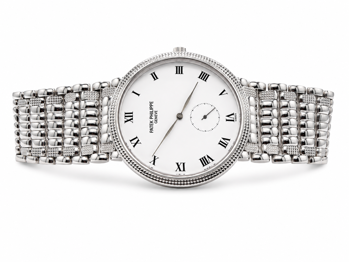 Patek Philippe Geneve