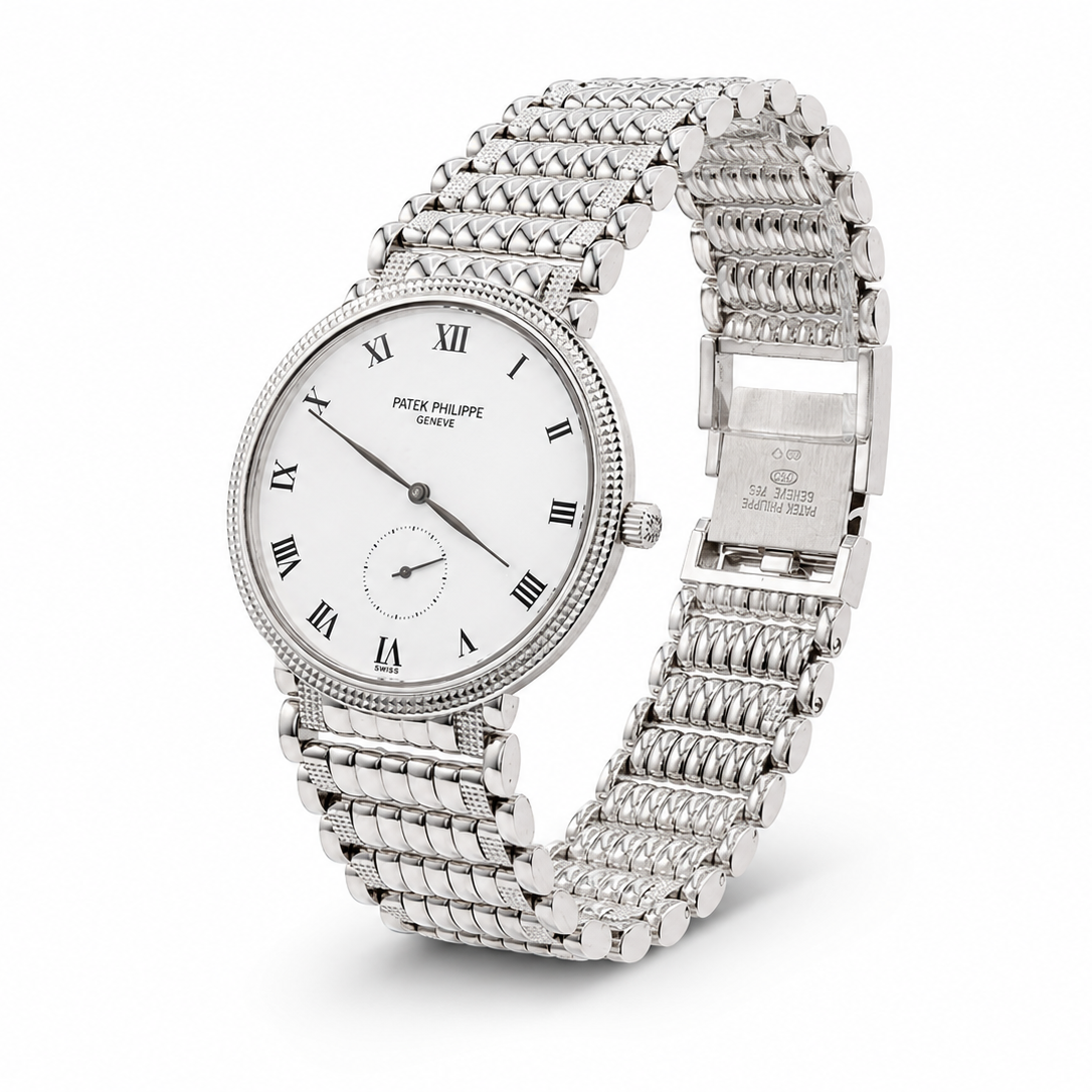 Patek Philippe Geneve
