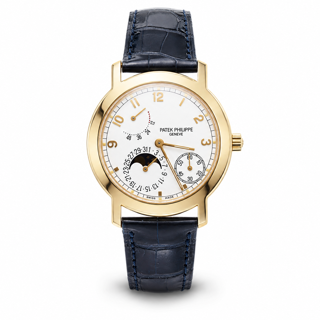 Patek Philippe Geneve