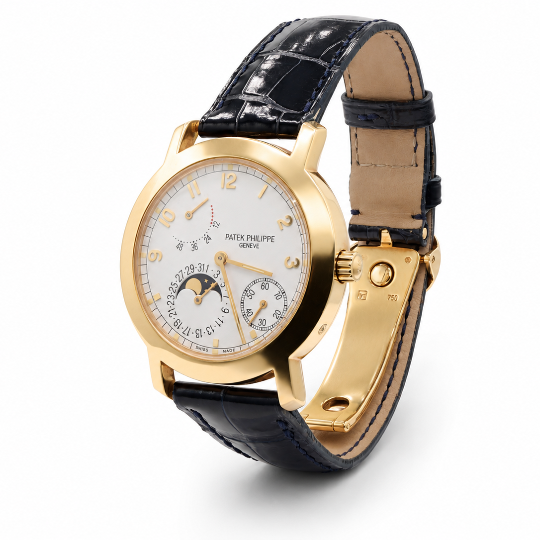 Patek Philippe Geneve
