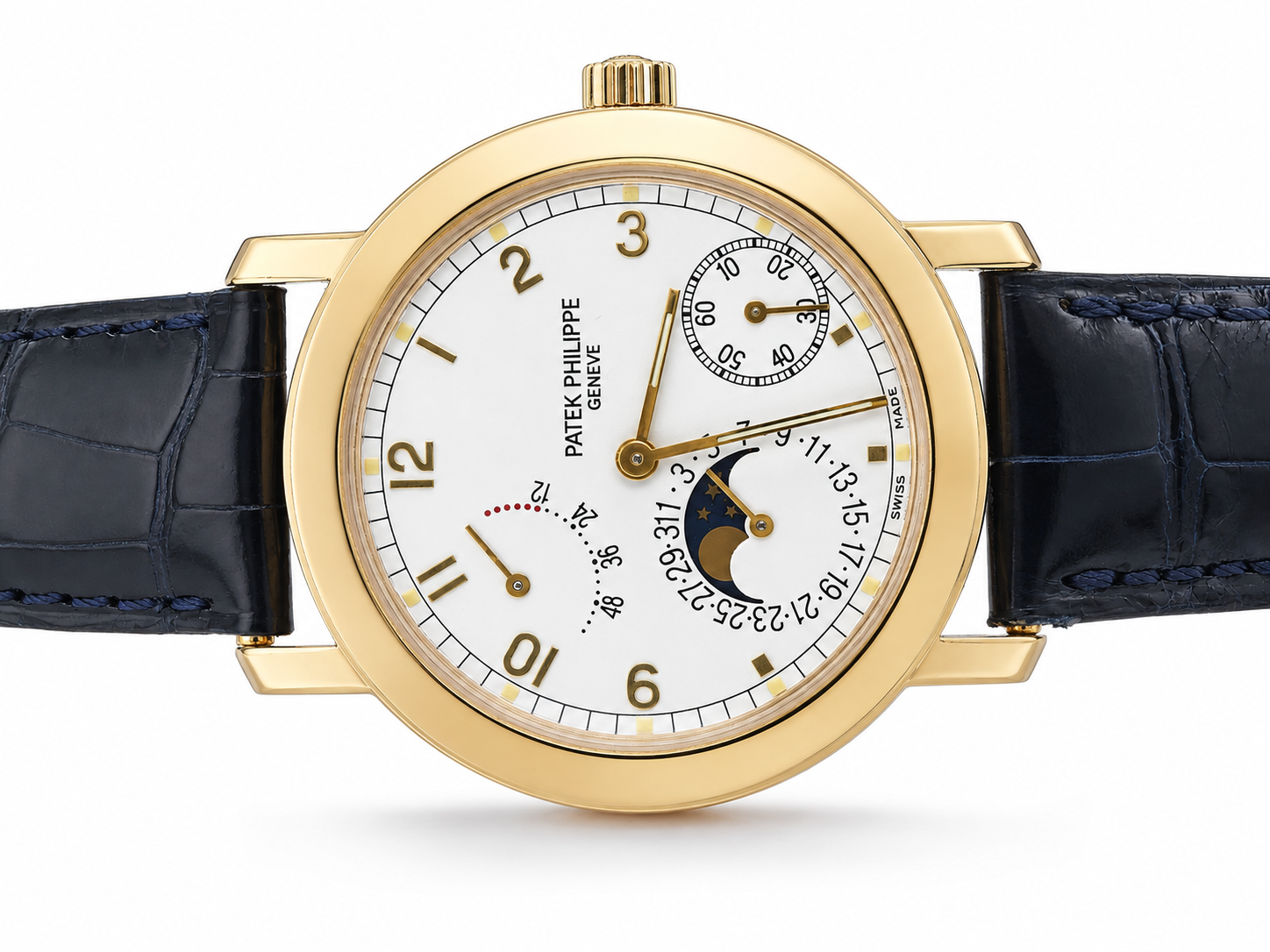 Patek Philippe Geneve