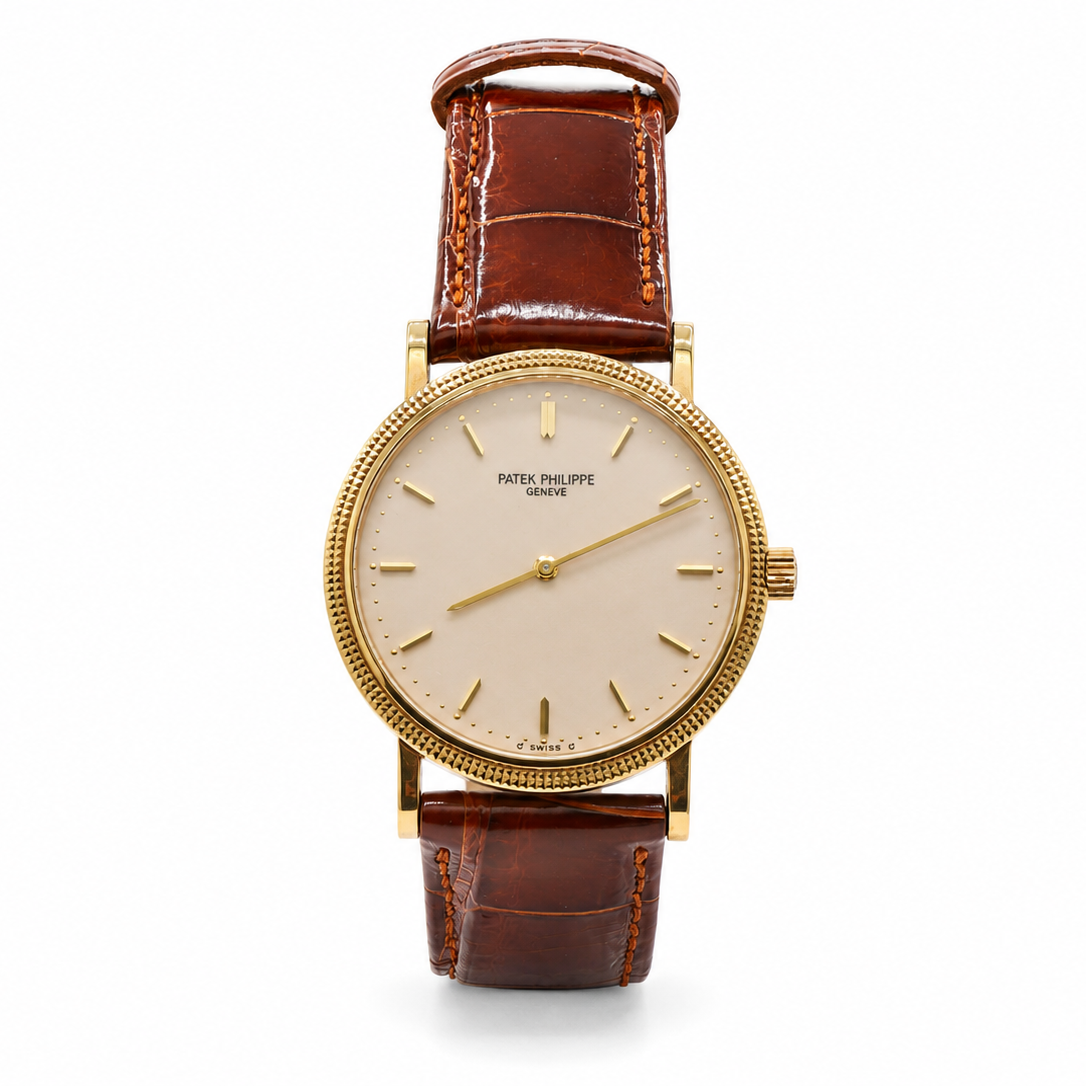 Patek Philippe Geneve
