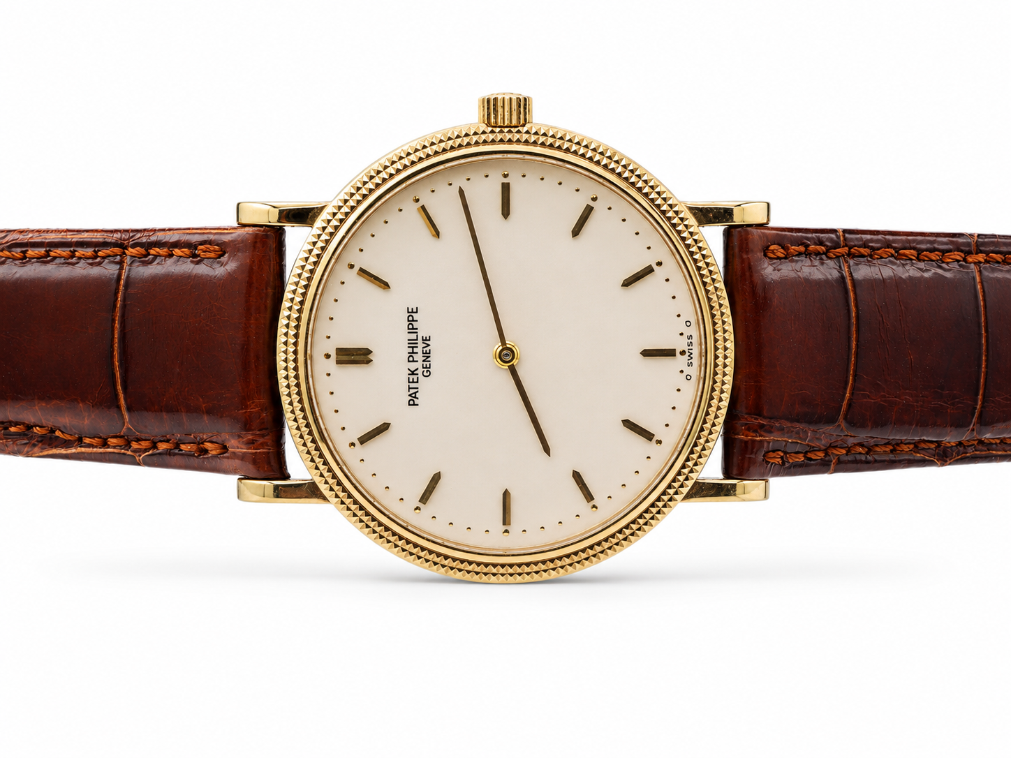 Patek Philippe Geneve