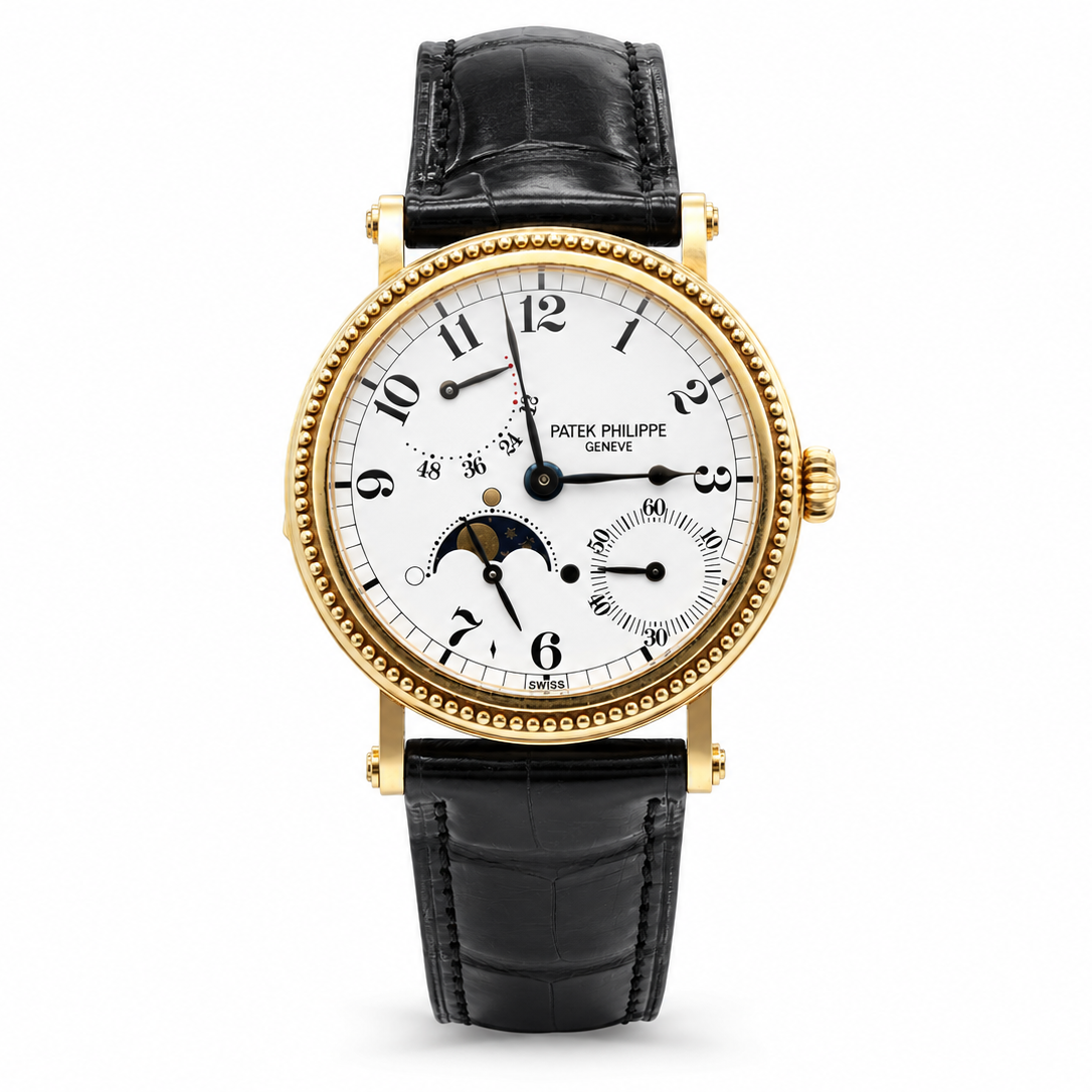 Patek Philippe Geneve