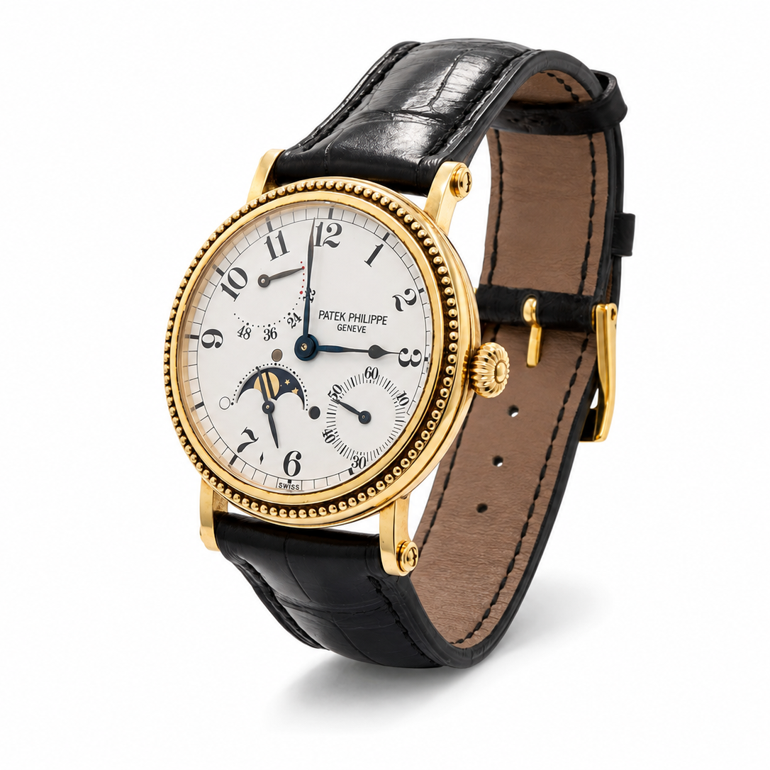 Patek Philippe Geneve