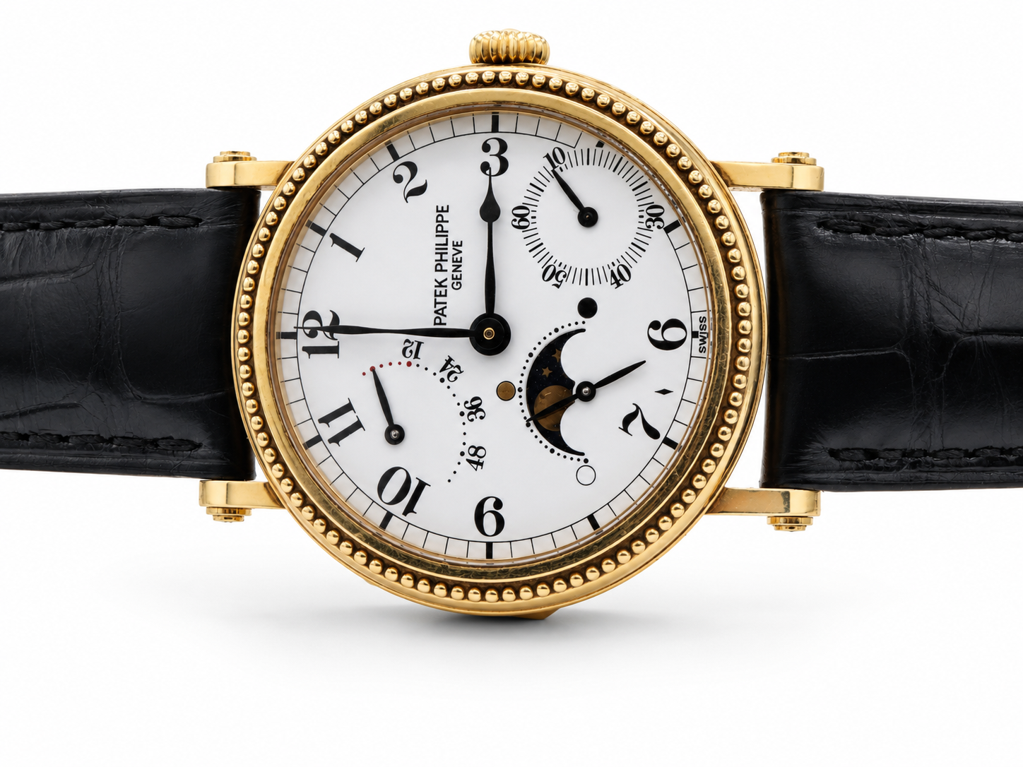 Patek Philippe Geneve