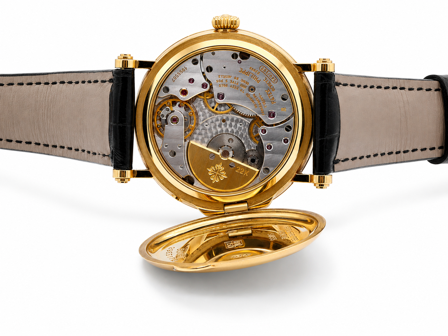 Patek Philippe Geneve