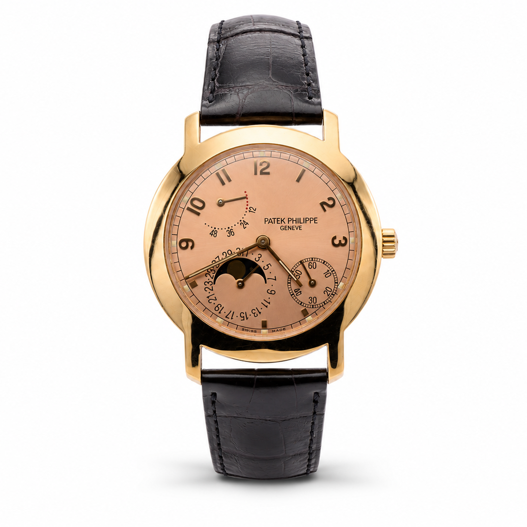 Patek Philippe Geneve