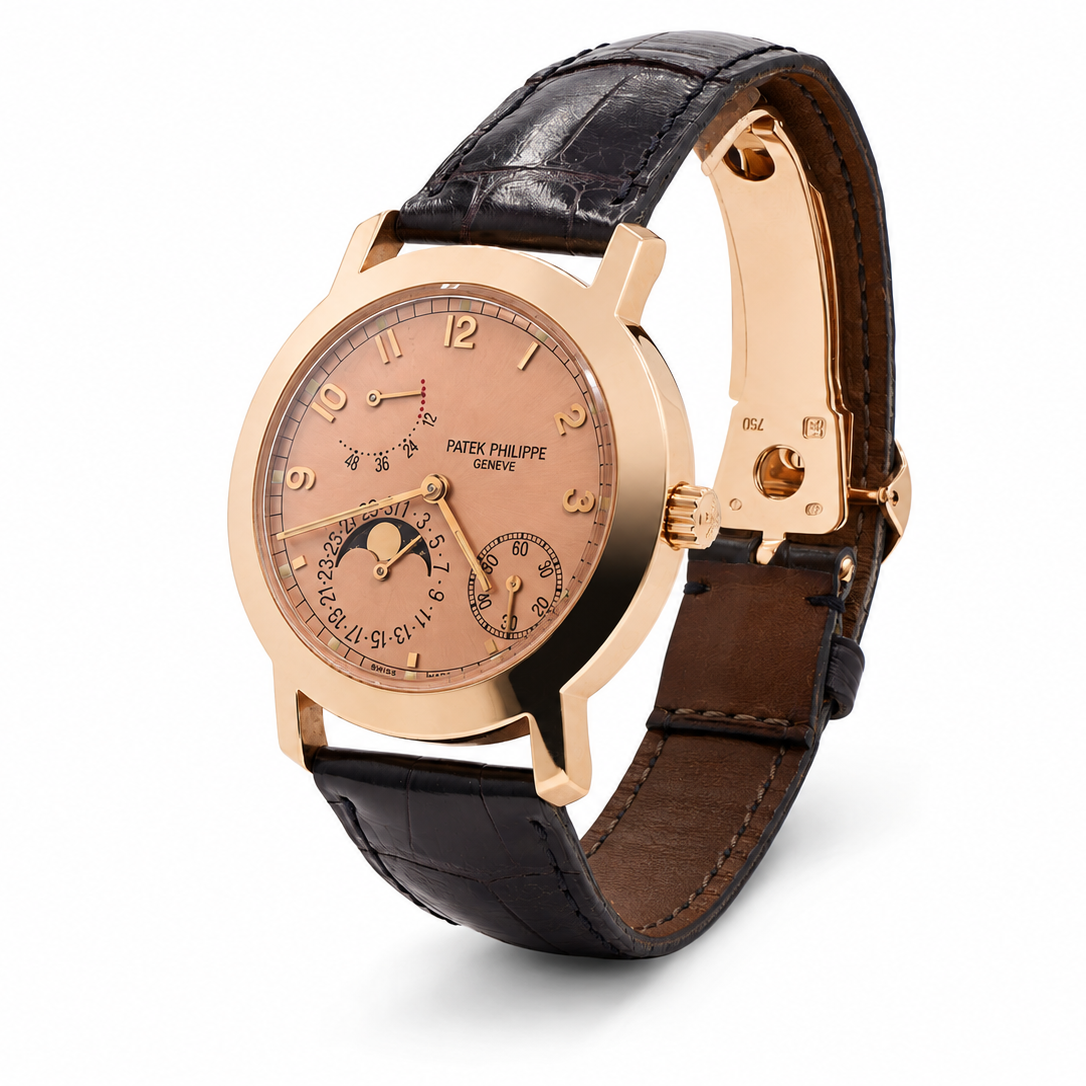 Patek Philippe Geneve