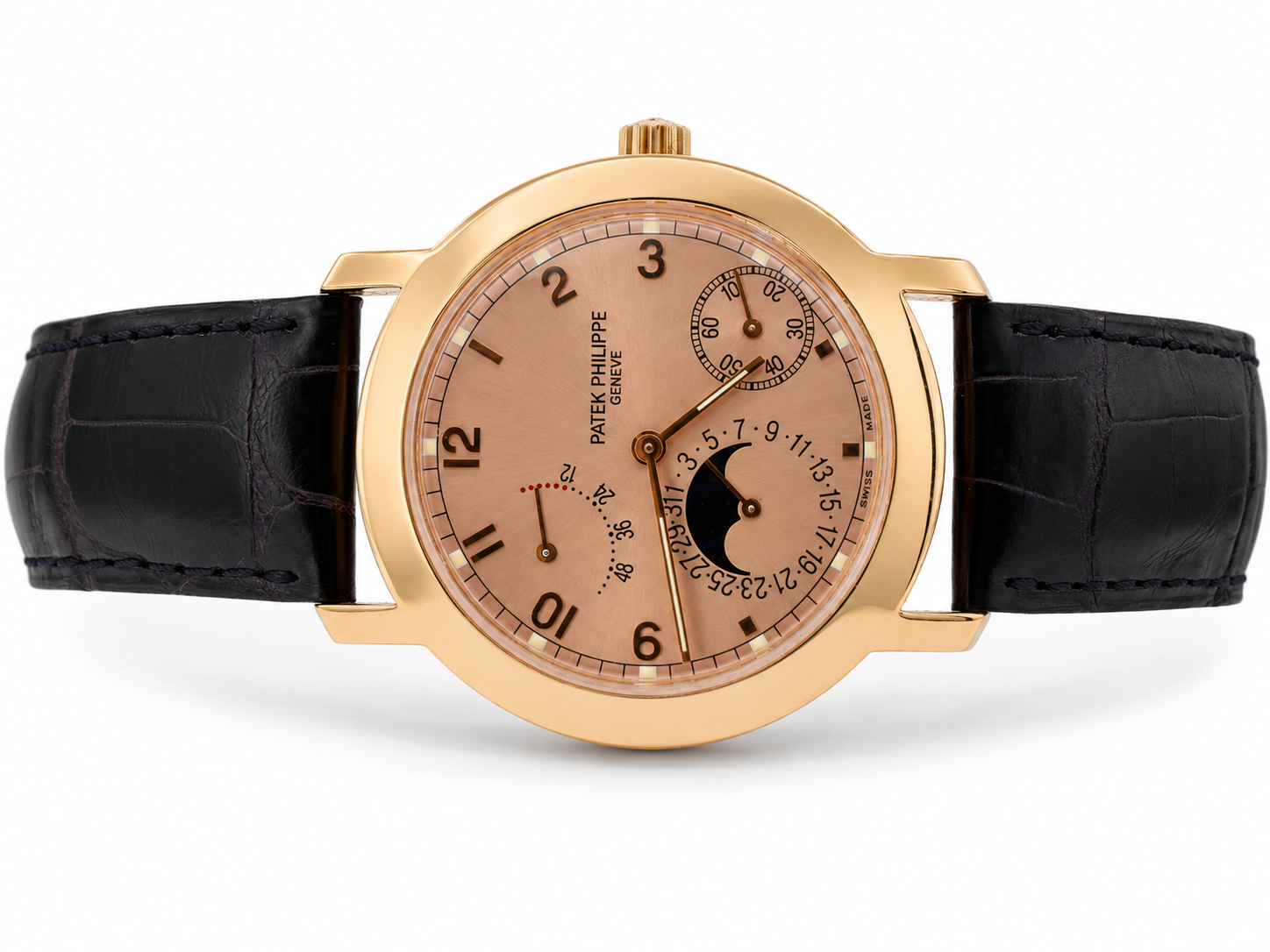 Patek Philippe Geneve