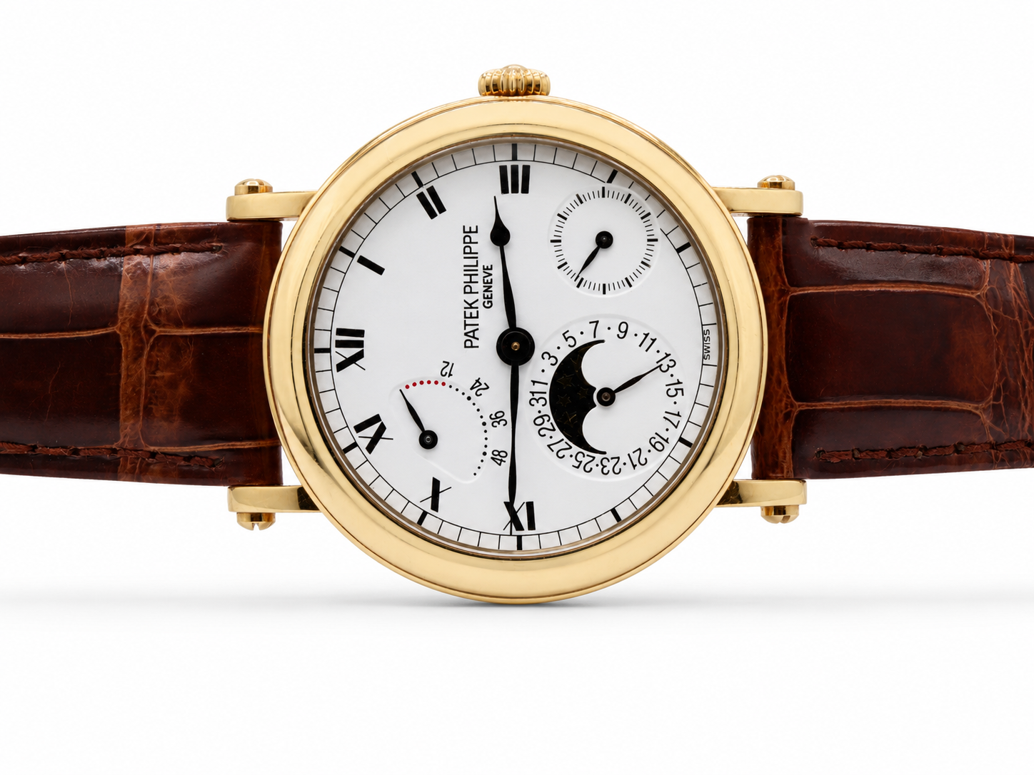 Patek Philippe Geneve