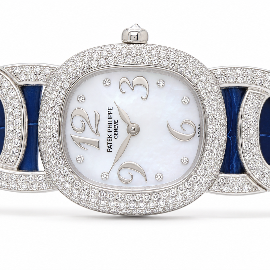 Patek Philippe Ellipse