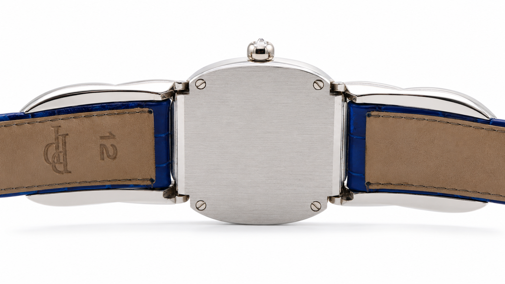 Patek Philippe Ellipse