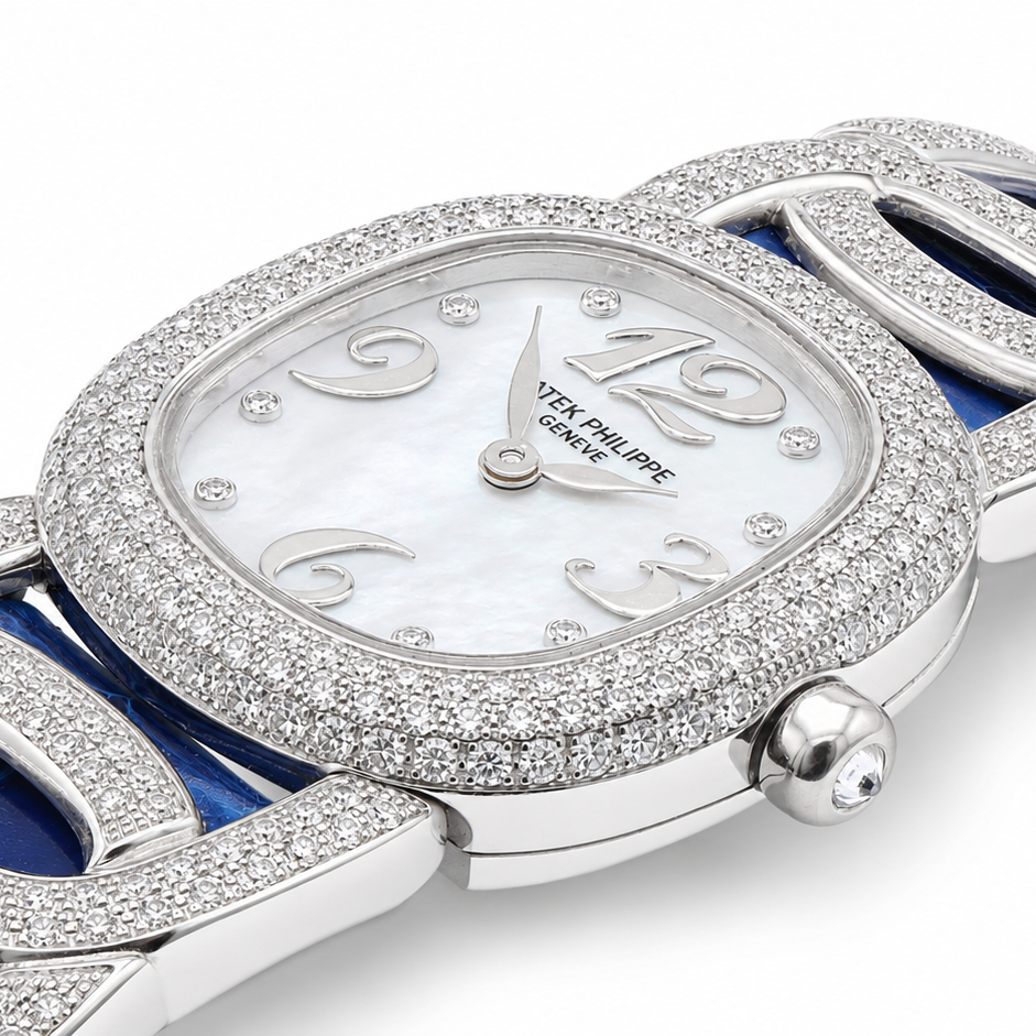 Patek Philippe Ellipse
