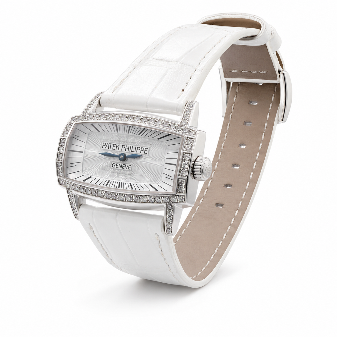 Patek Philippe Gondolo Gemma