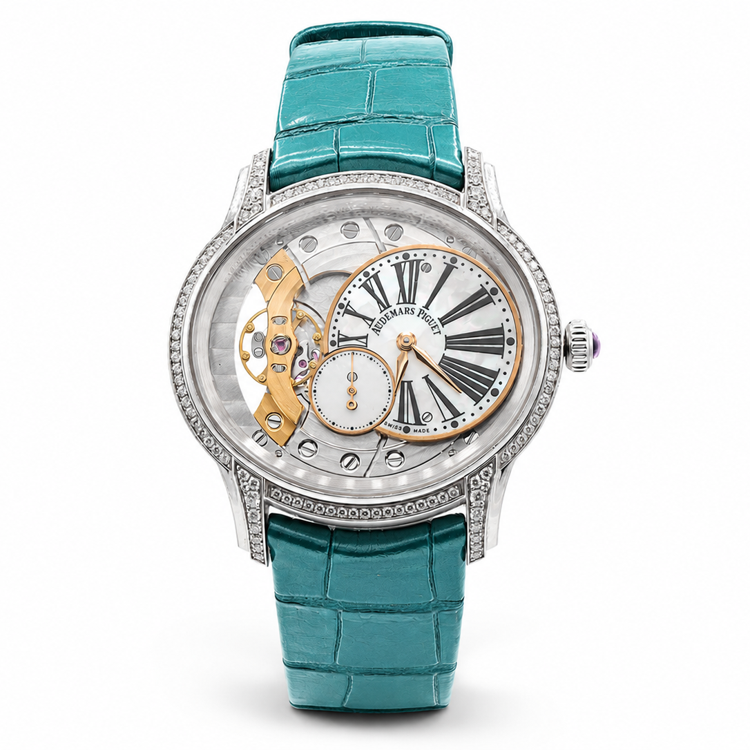 Audemars Piguet Diamond Millenary