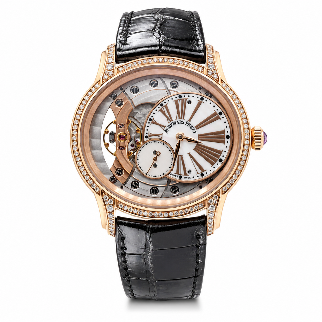 Audemars Piguet Millinary