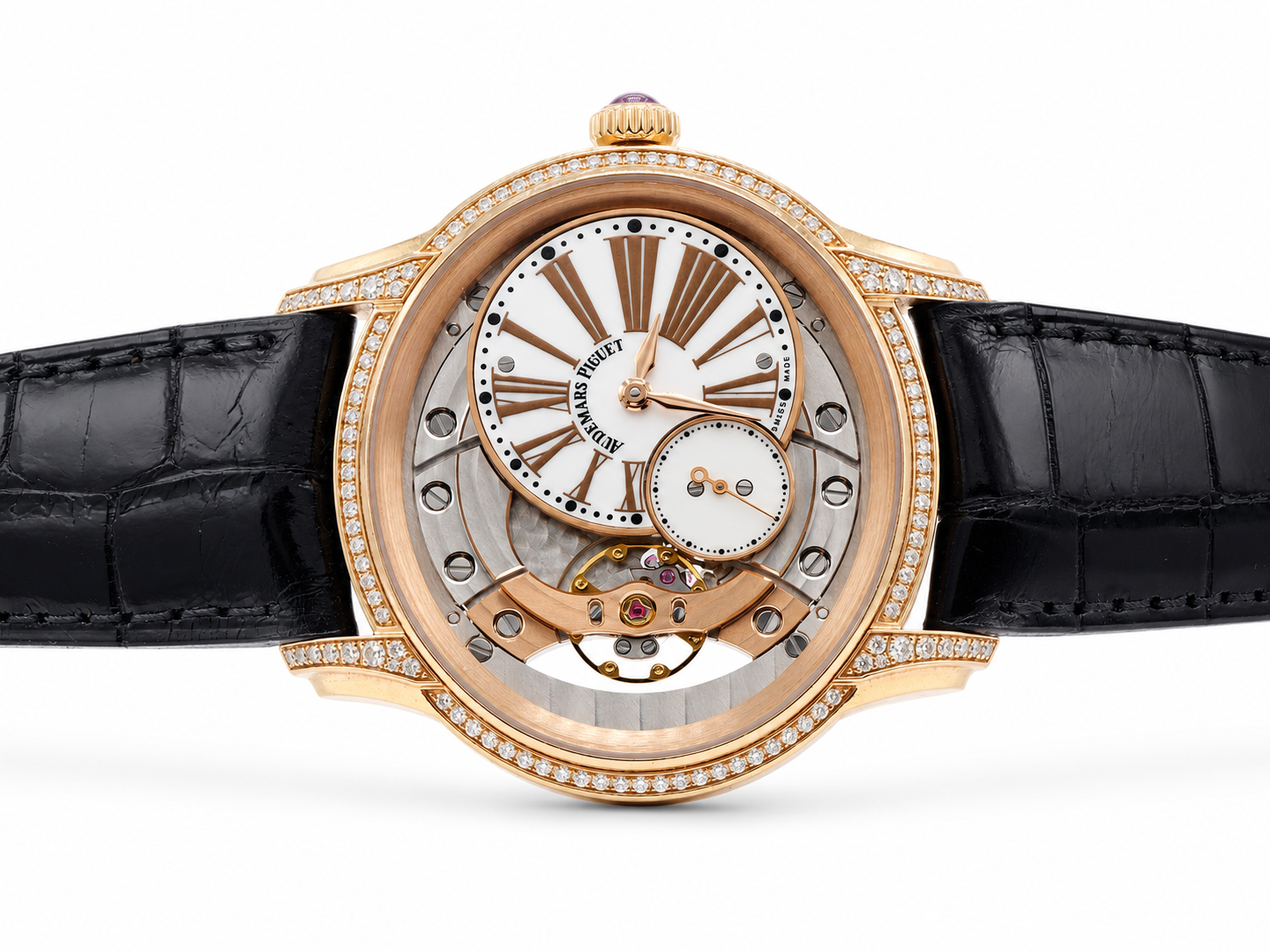 Audemars Piguet Millinary