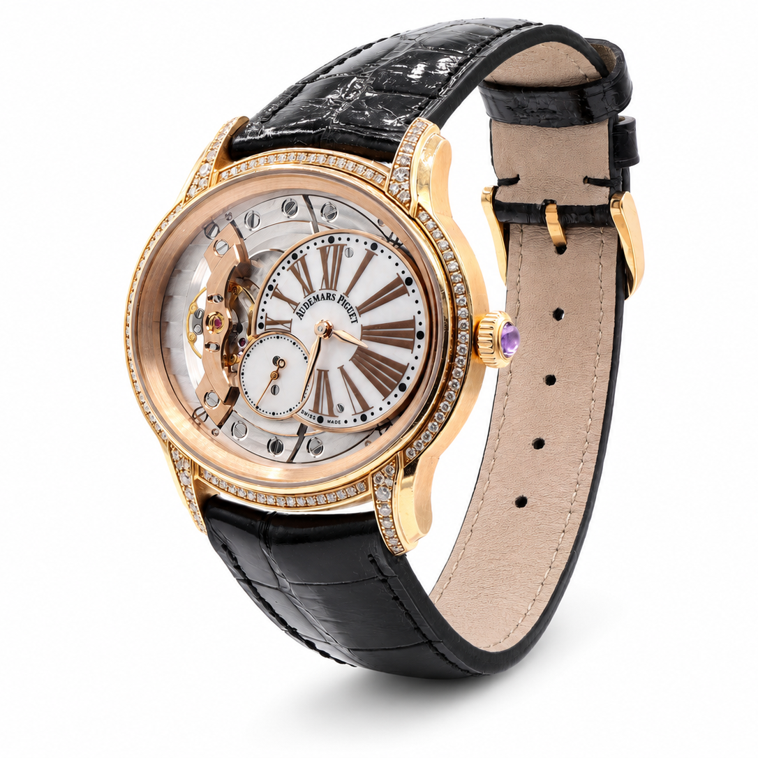 Audemars Piguet Millinary