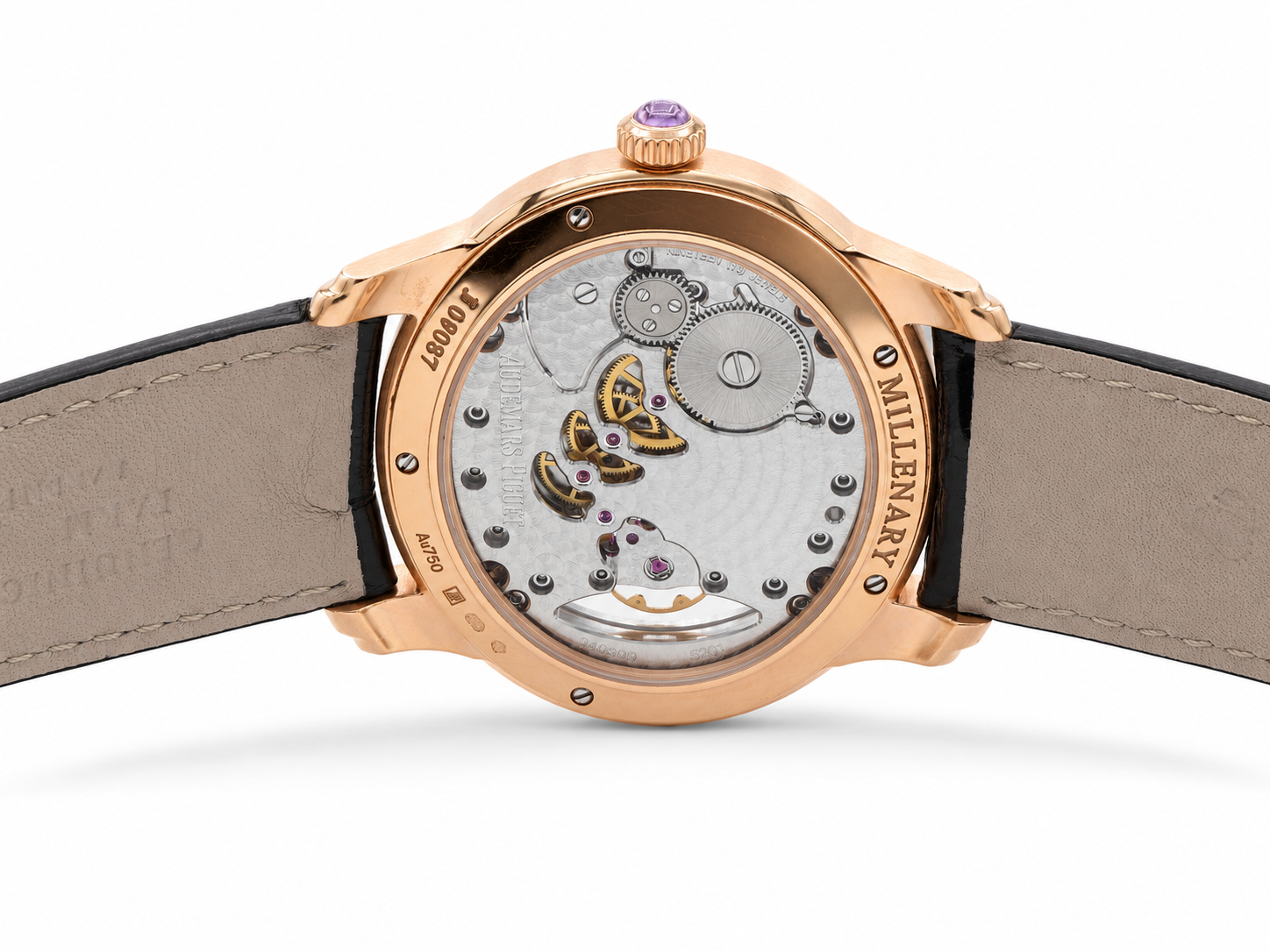 Audemars Piguet Millinary