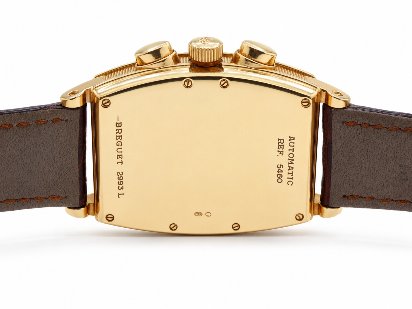 Breguet Heritage Chronograpgh