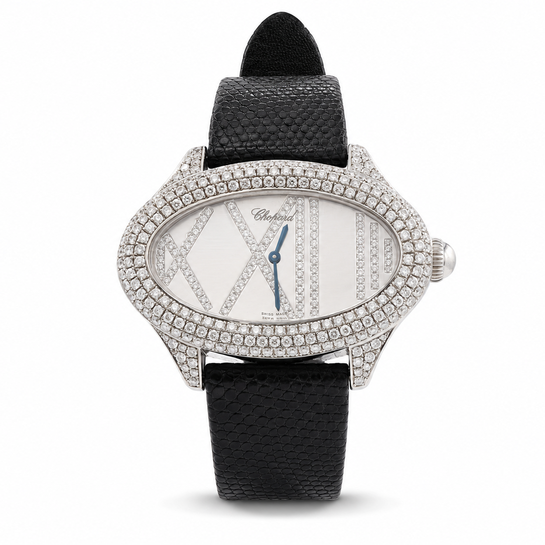 Chopard Montres Dame Cat Eye