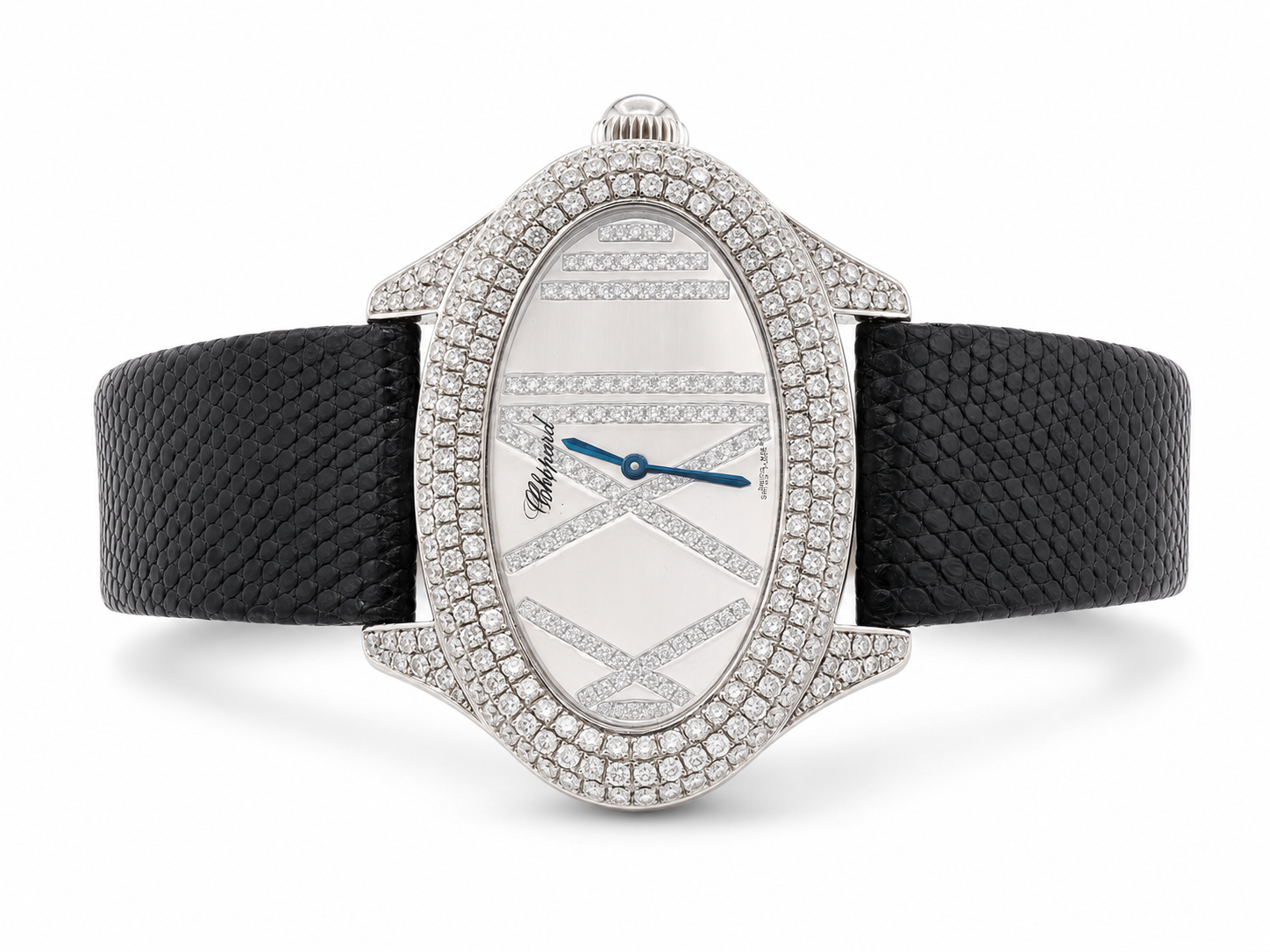 Chopard Montres Dame Cat Eye