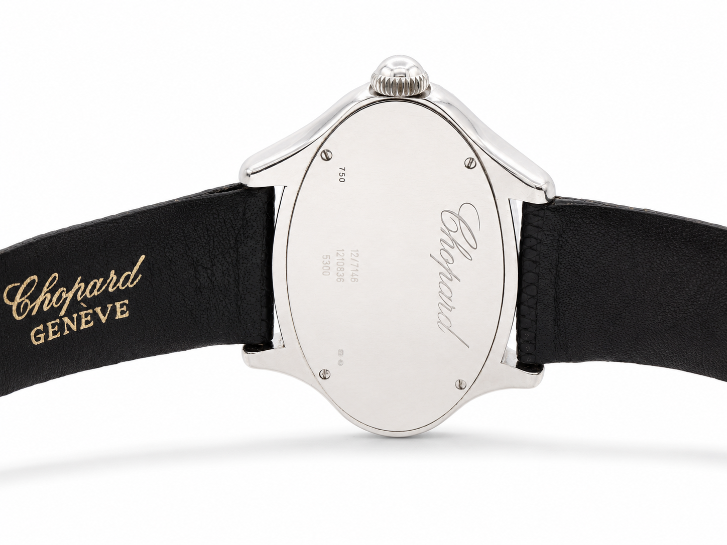 Chopard Montres Dame Cat Eye