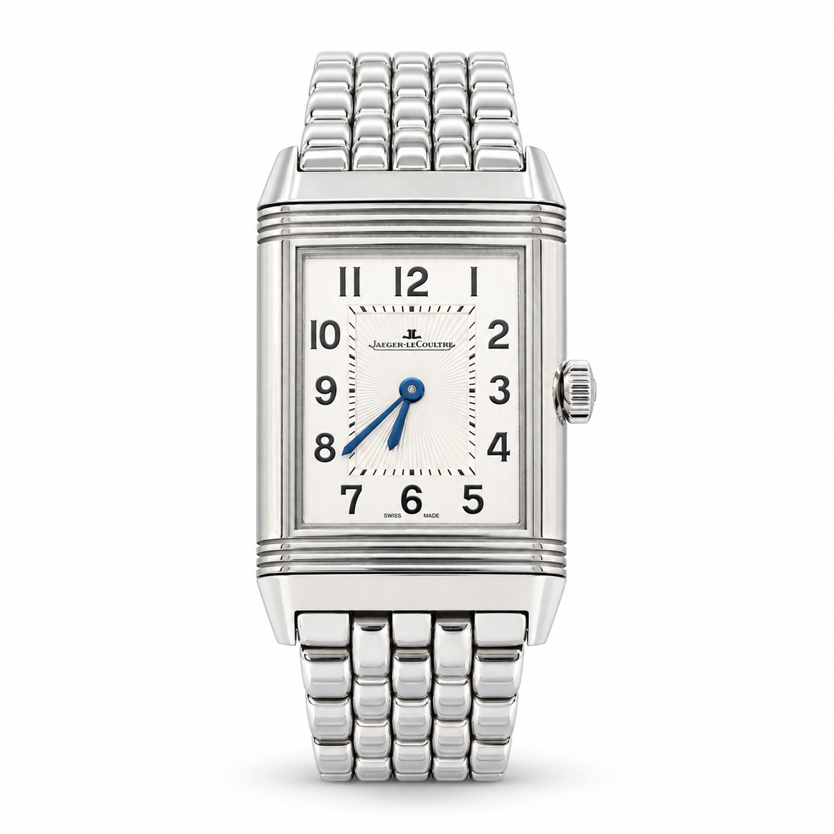 Jaeger-LeCoultre Reverso Ref. 212.8.D4