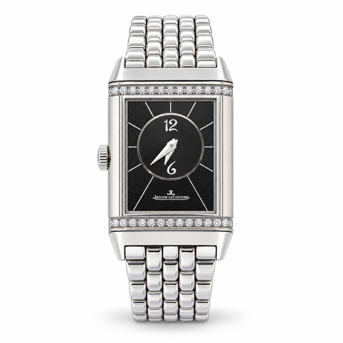 Jaeger-LeCoultre Reverso Ref. 212.8.D4