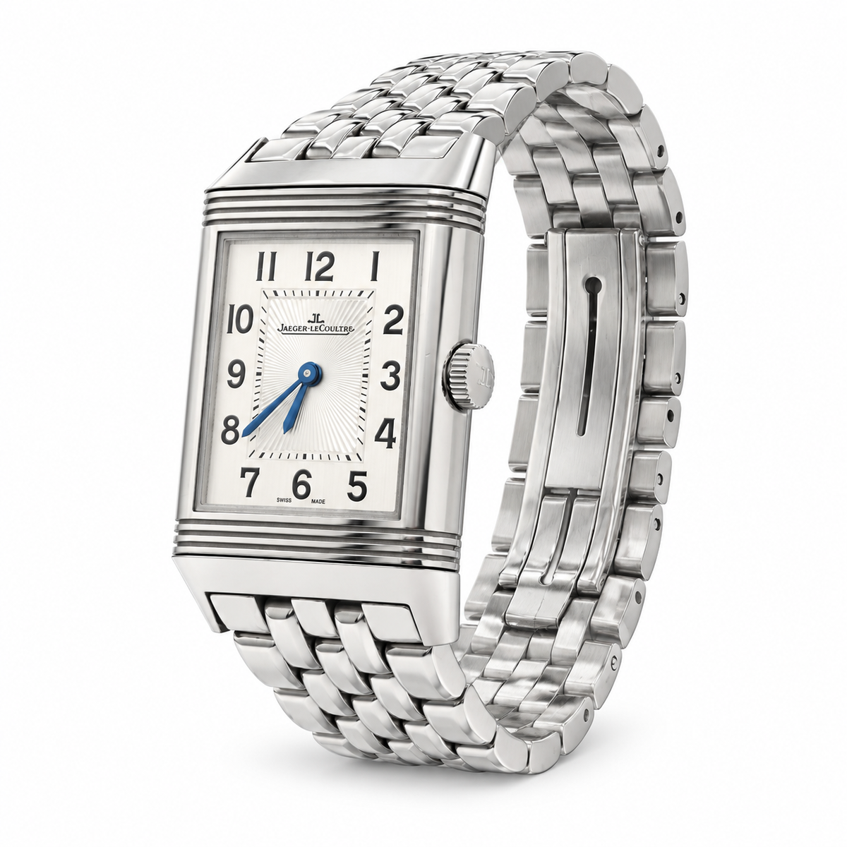 Jaeger-LeCoultre Reverso Ref. 212.8.D4