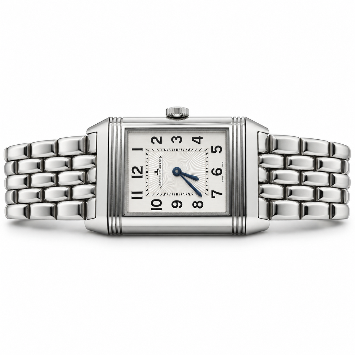 Jaeger-LeCoultre Reverso Ref. 212.8.D4