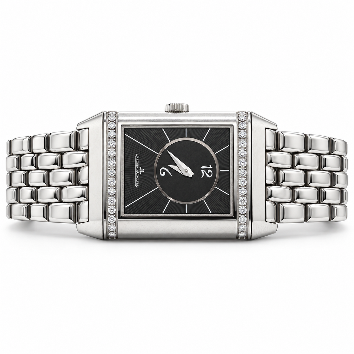 Jaeger-LeCoultre Reverso Ref. 212.8.D4