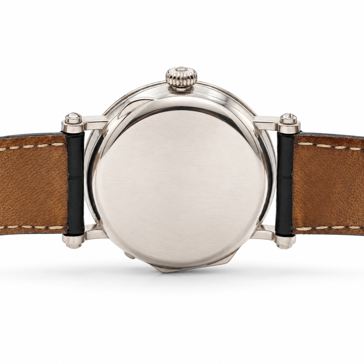 Patek Philippe Perpetual Calendar Retrograde Ref. 5059G 18K White Gold 36mm