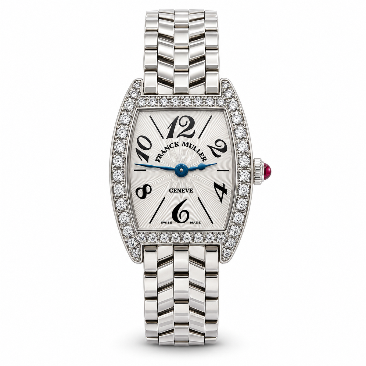 Franck Muller Geneve 2251 QZ DP