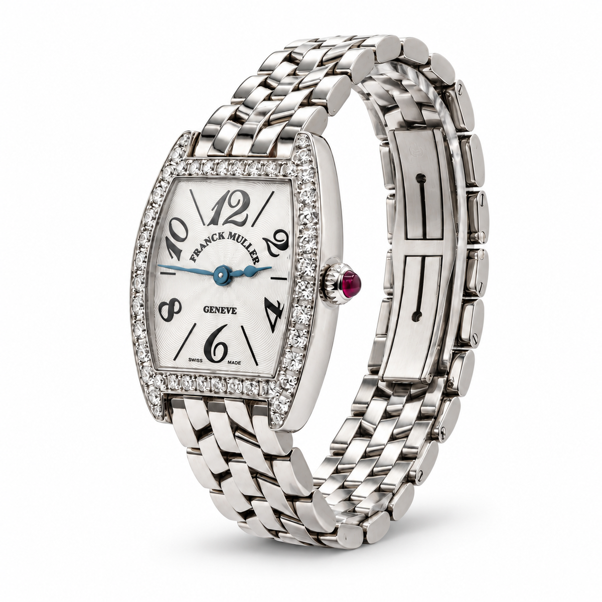 Franck Muller Geneve 2251 QZ DP