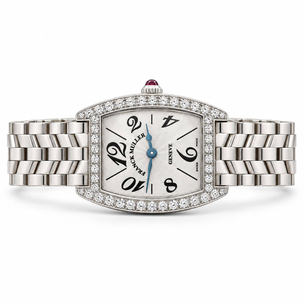 Franck Muller Geneve 2251 QZ DP