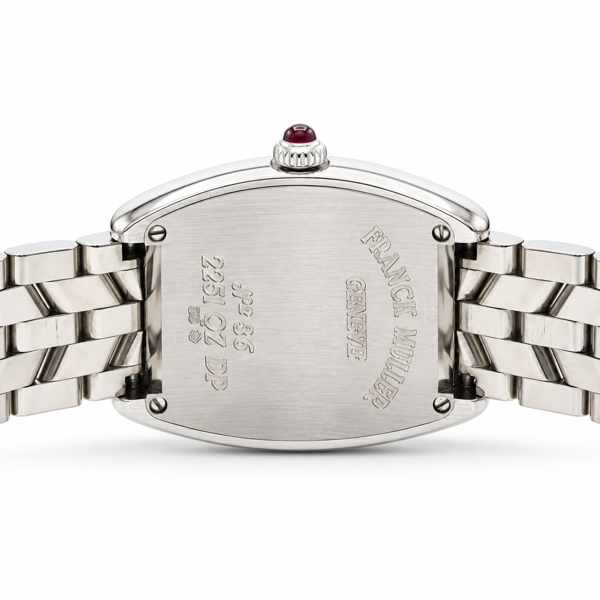 Franck Muller Geneve 2251 QZ DP