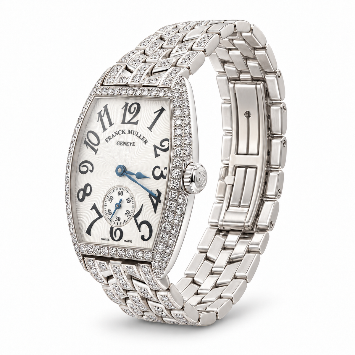 Franck Muller Geneve 7500 S6 D