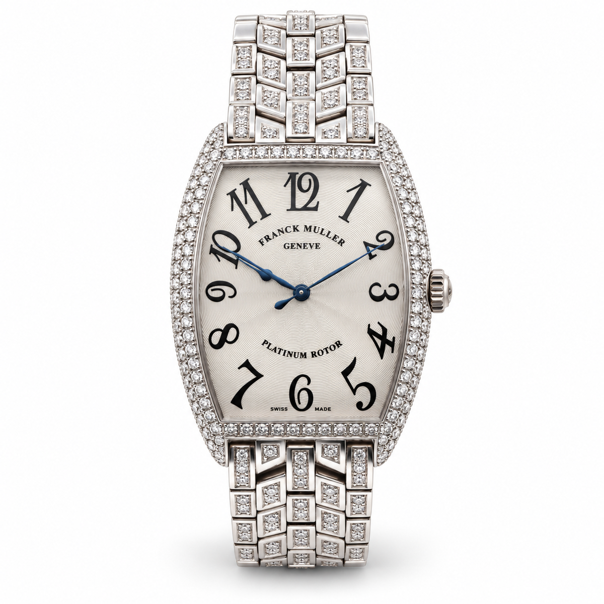 Franck Muller Geneve 2852 SC D