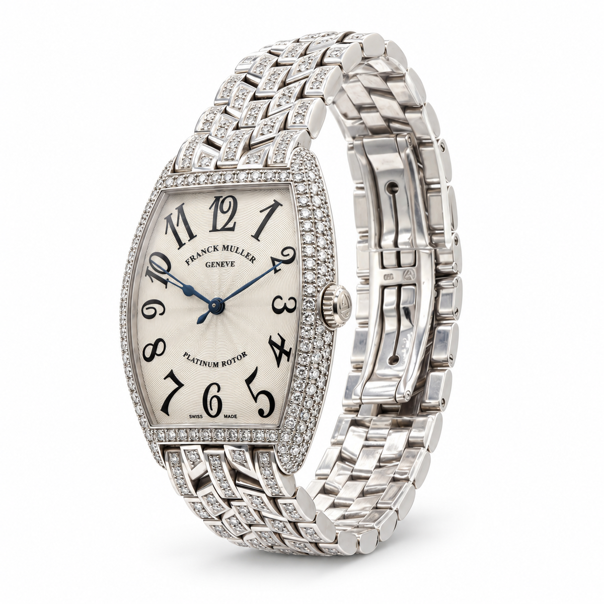 Franck Muller Geneve 2852 SC D