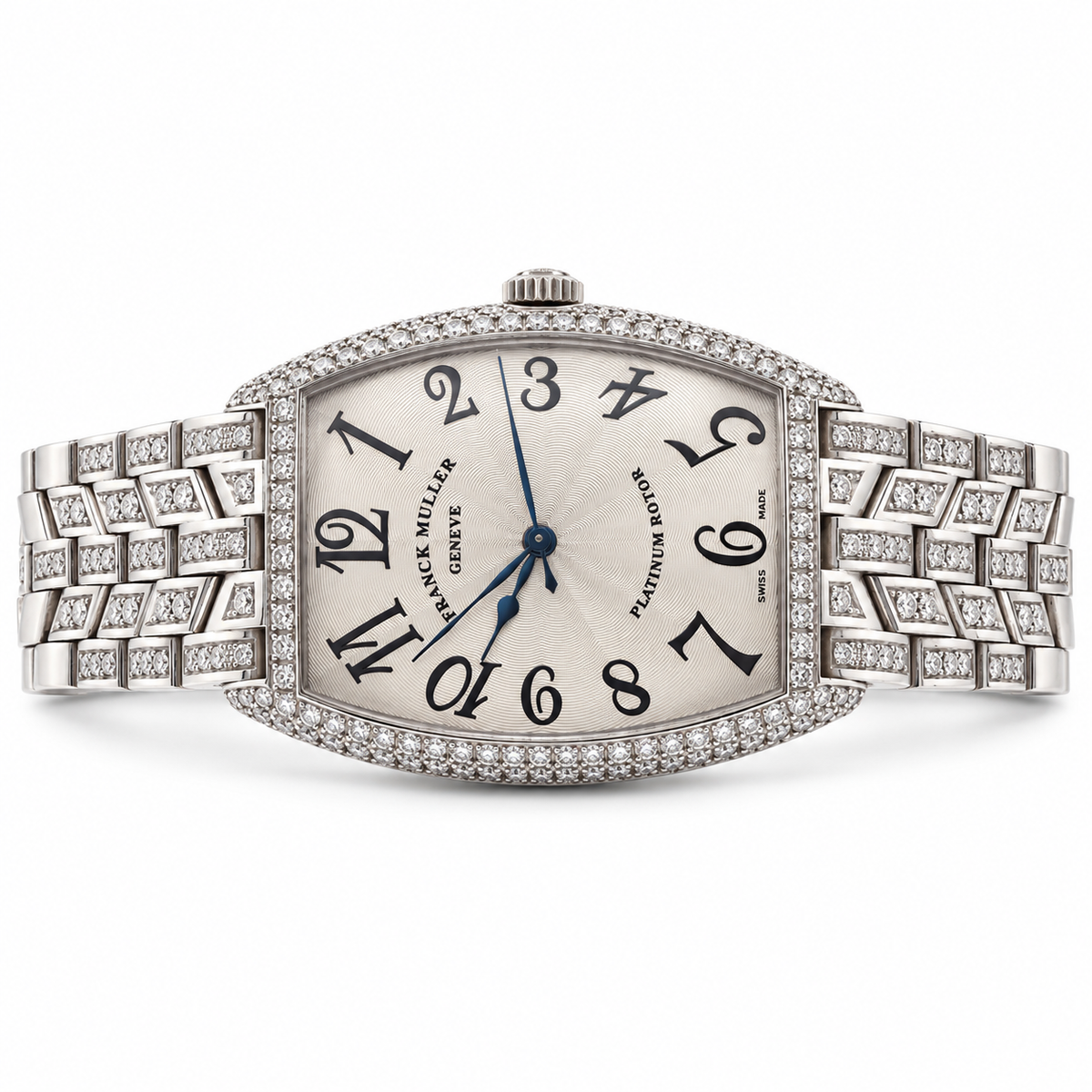 Franck Muller Geneve 2852 SC D