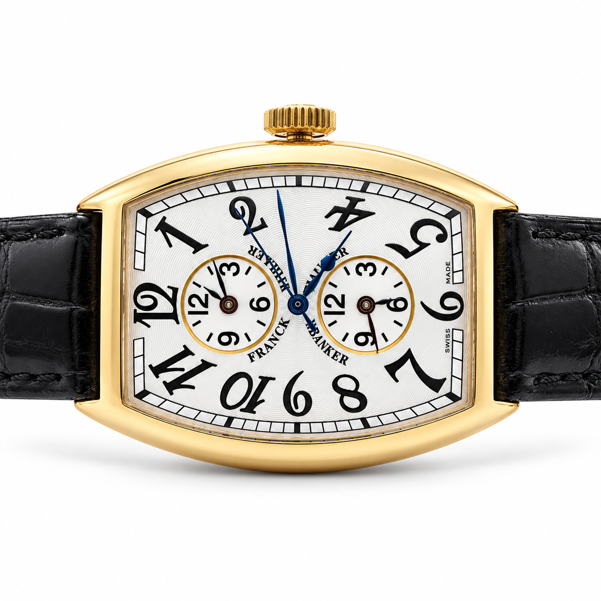 Franck Muller Master Banker 5850 MB
