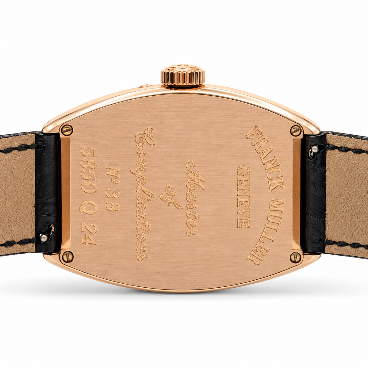 Franck Muller Geneve 5850 Q24