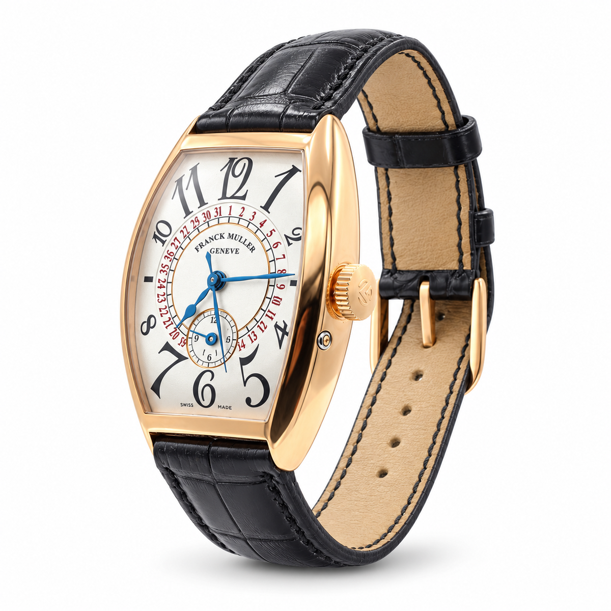 Franck Muller Geneve 5850 Q24