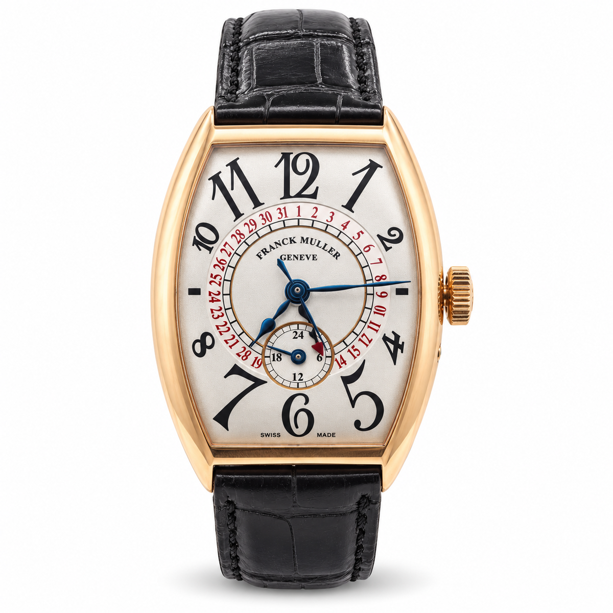 Franck Muller Geneve 5850 Q24