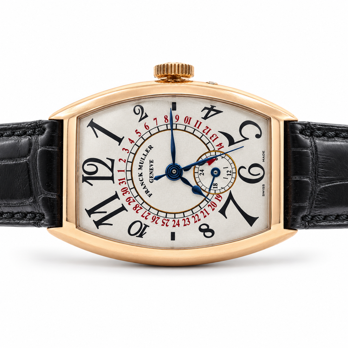 Franck Muller Geneve 5850 Q24