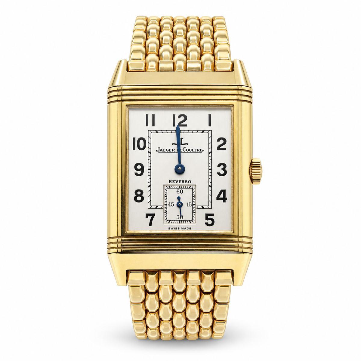 Jaeger-LeCoultre Reverso Ref. 270.1.62