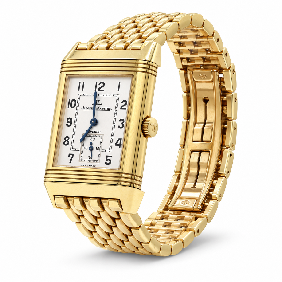 Jaeger-LeCoultre Reverso Ref. 270.1.62