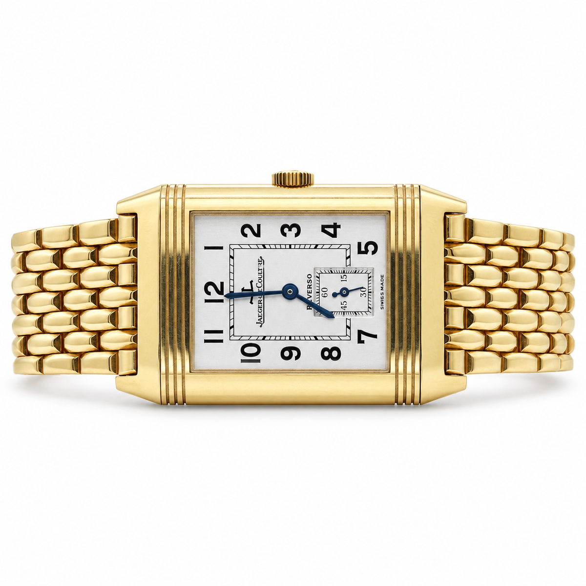 Jaeger-LeCoultre Reverso Ref. 270.1.62
